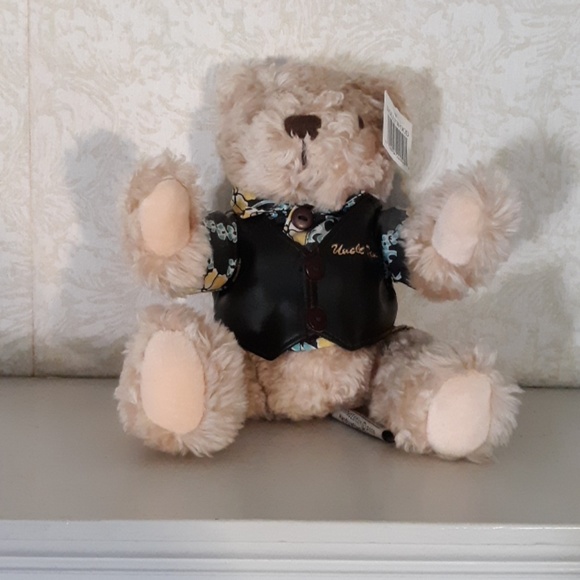 Hard rock cafe bear - Picture 1 of 2